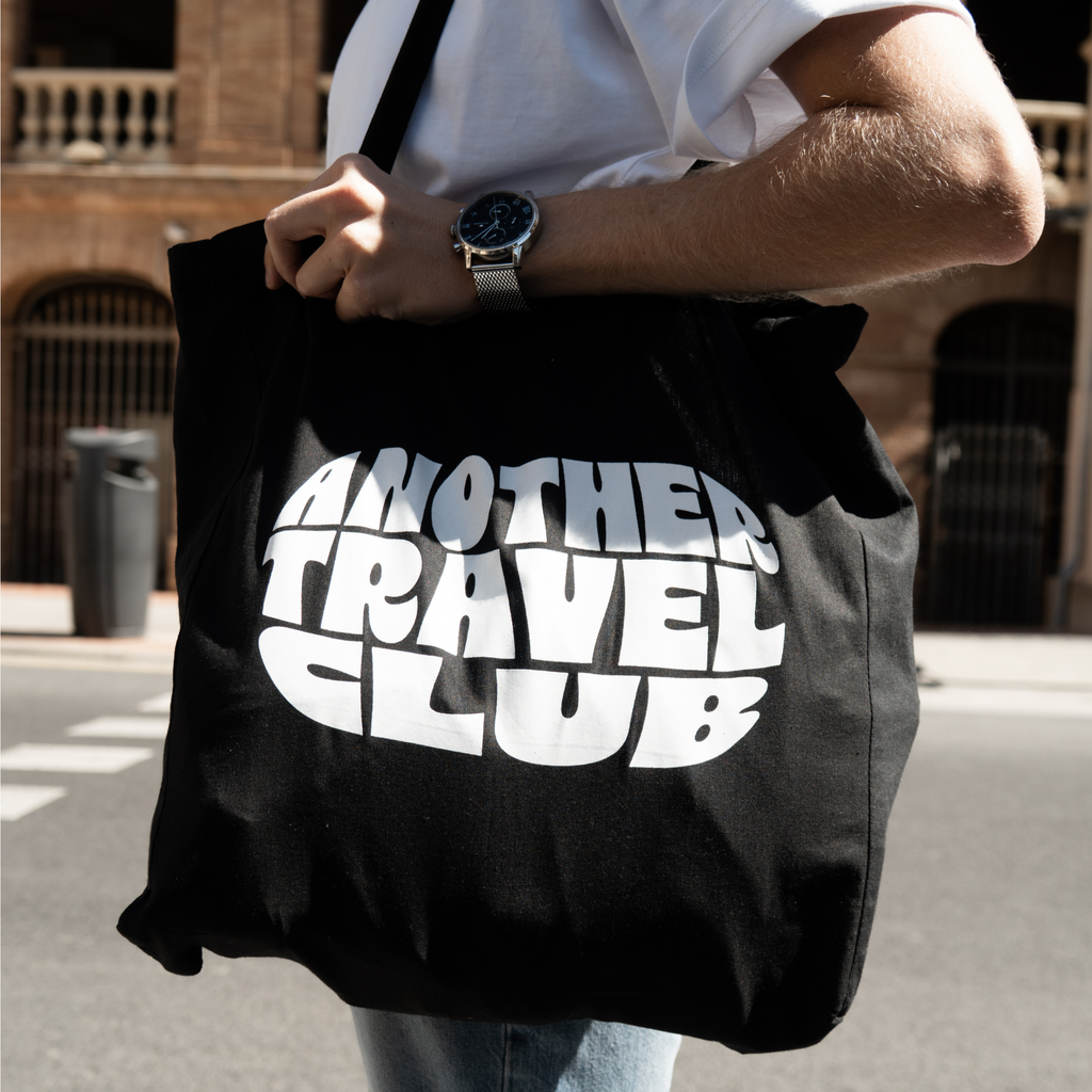 EVERYDAY WEAR JUTE