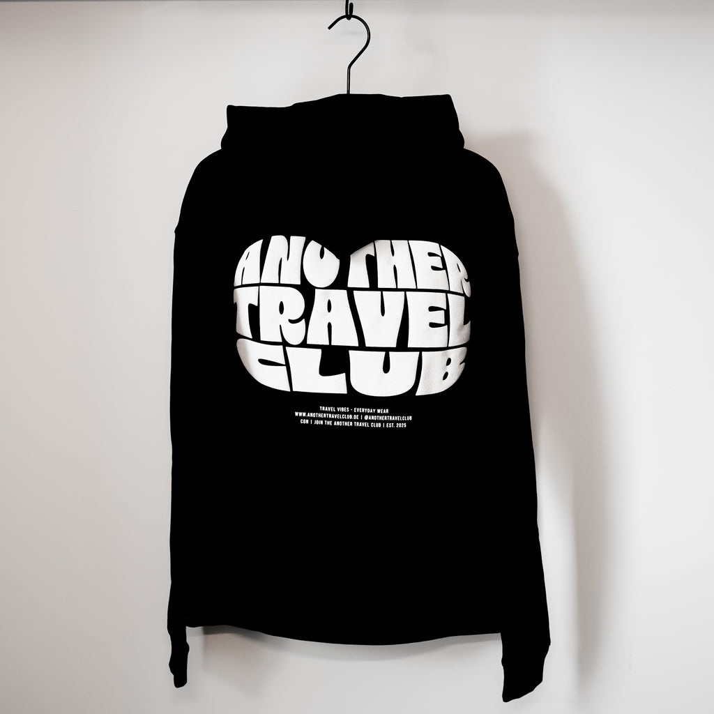ANOTHER HOODIE