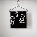 ALIVE TOWEL