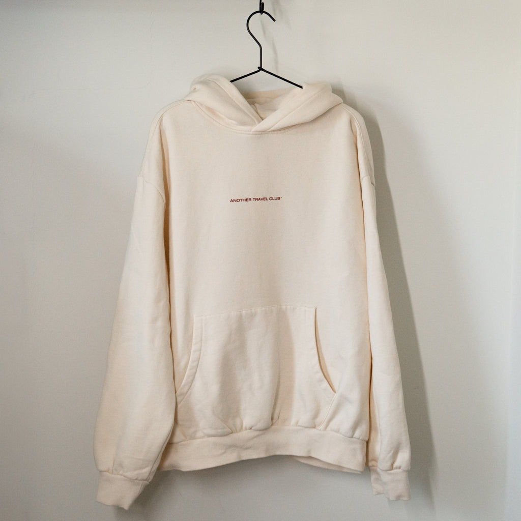 WORLD WIDE HOODIE
