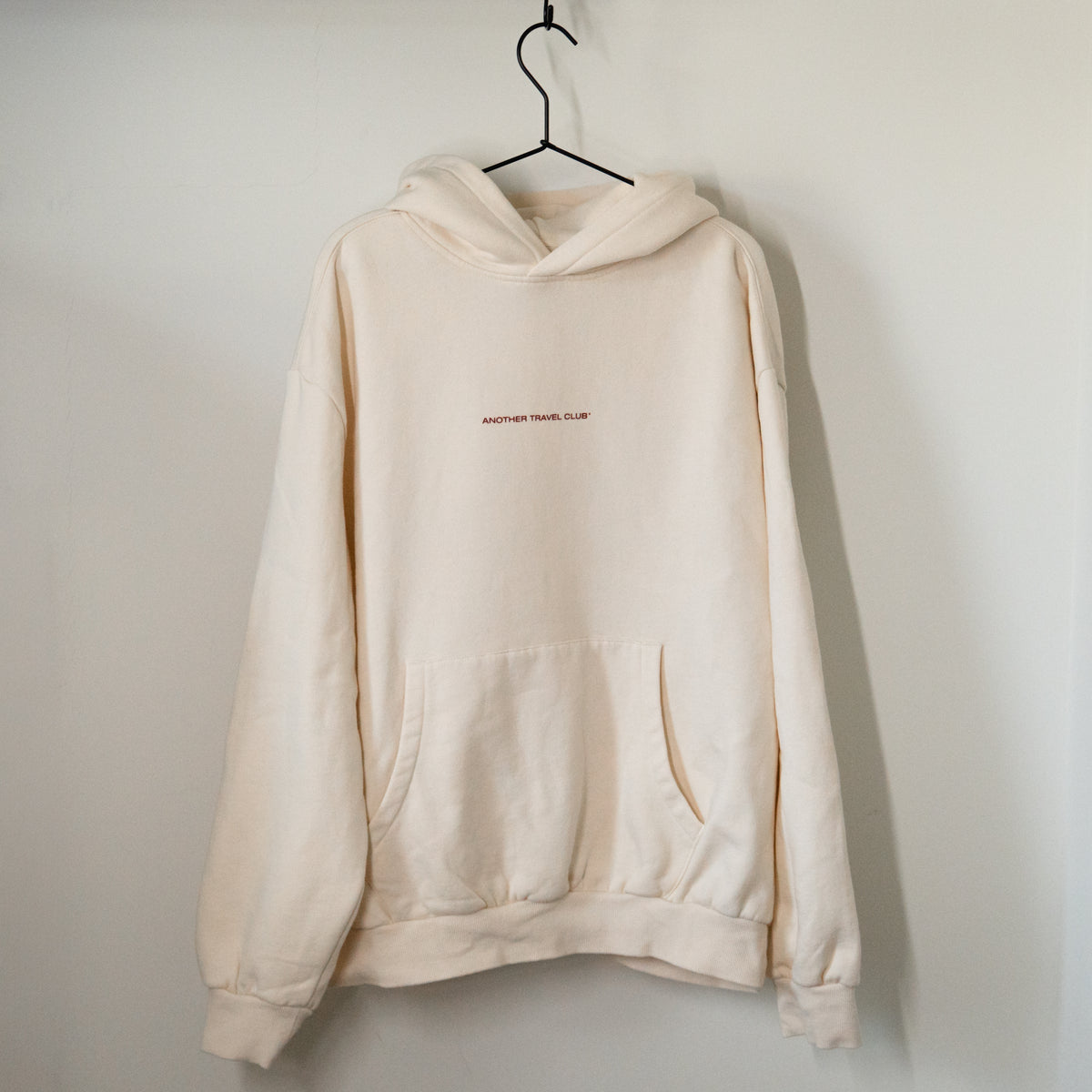 WORLD WIDE HOODIE