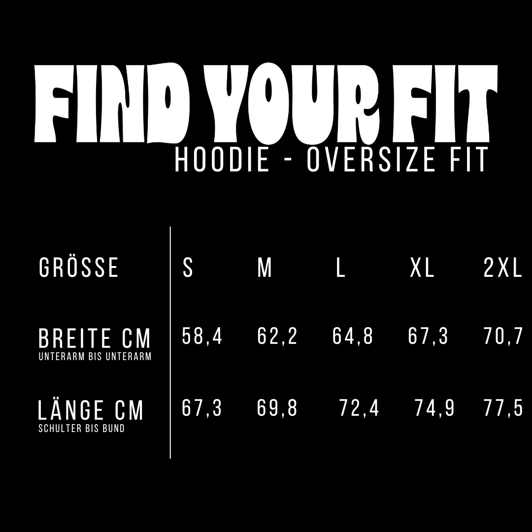 WORLD WIDE HOODIE
